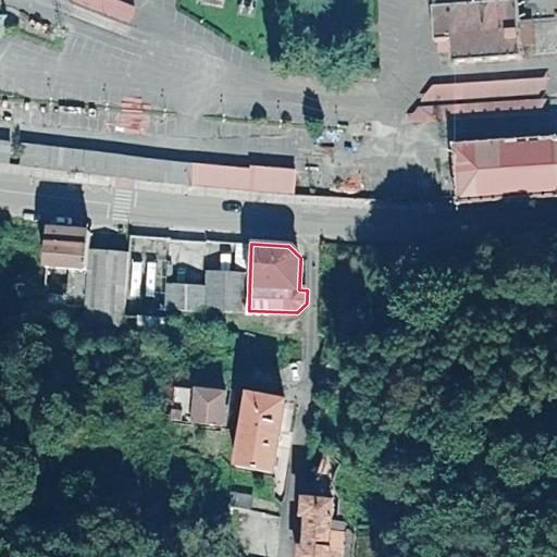 Vista aérea del bien 2: Otros, Langreo