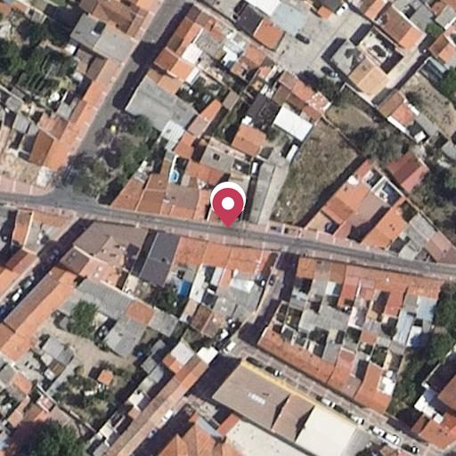 Foto aérea de la subasta en Valladolid