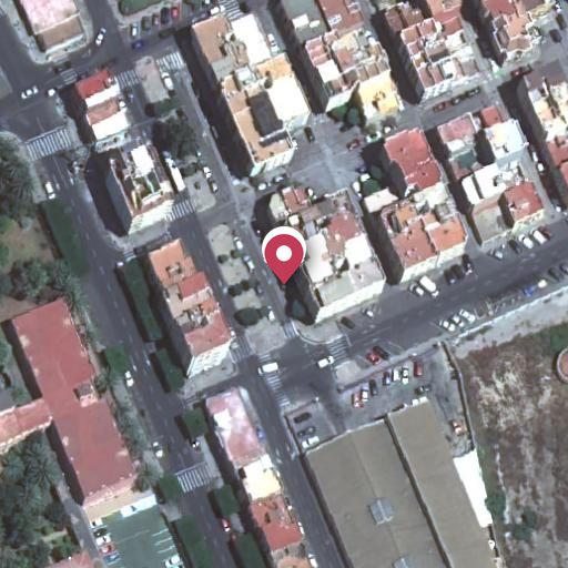 Foto aérea de la subasta en Melilla