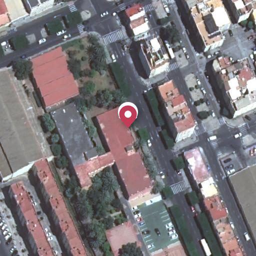 Foto aérea de la subasta en Melilla