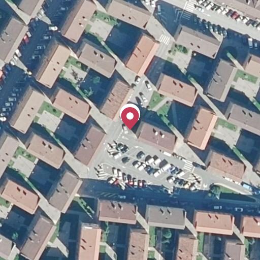 Foto aérea de la subasta en Avilés