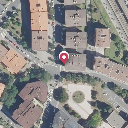 Foto aérea de la subasta en Getxo