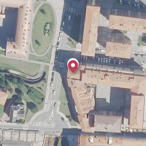 Foto aérea de la subasta en Bermeo