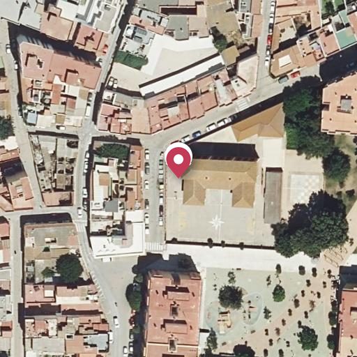 Foto aérea de la subasta en Línea de la Concepción, L
