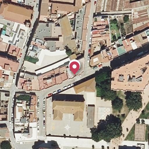 Foto aérea de la subasta en Línea de la Concepción, L