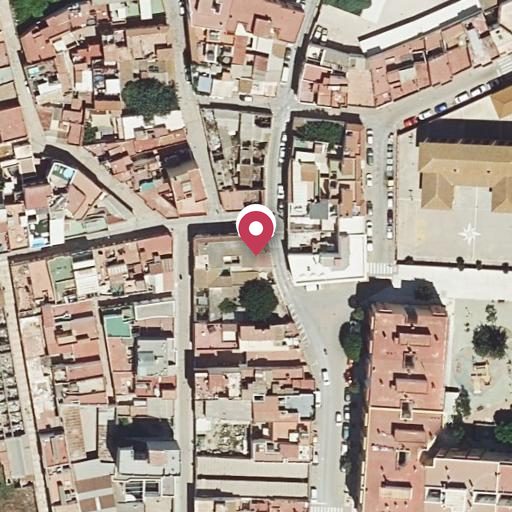 Foto aérea de la subasta en Línea de la Concepción, L