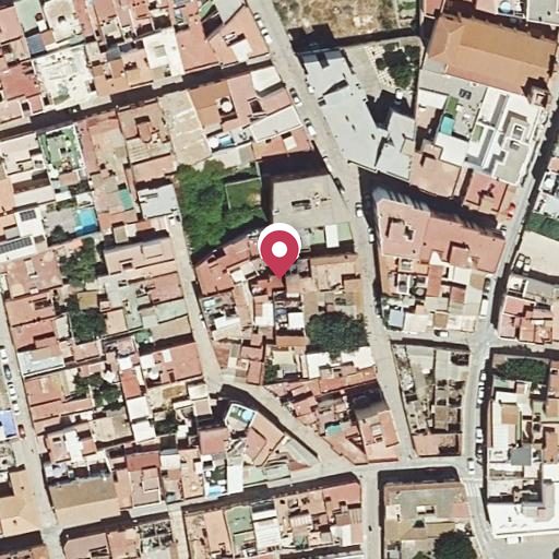 Foto aérea de la subasta en Línea de la Concepción, L