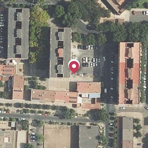 Foto aérea de la subasta en Córdoba
