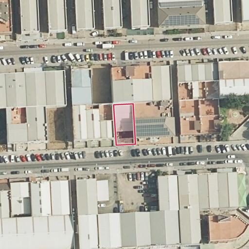 Foto aérea de la subasta en Córdoba
