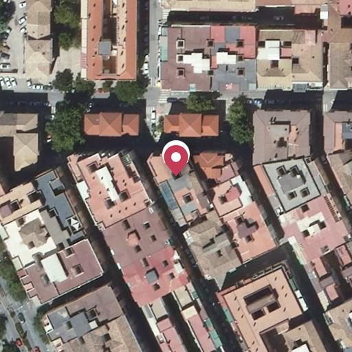Foto aérea de la subasta en Granada