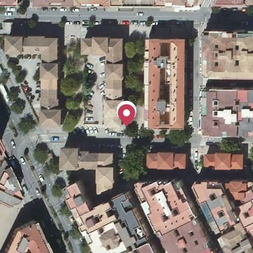 Foto aérea de la subasta en Granada