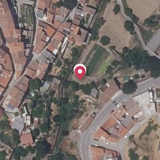 Foto aérea de la subasta en Cabrero