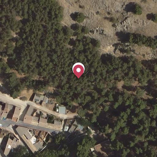 Foto aérea de la subasta en Torres