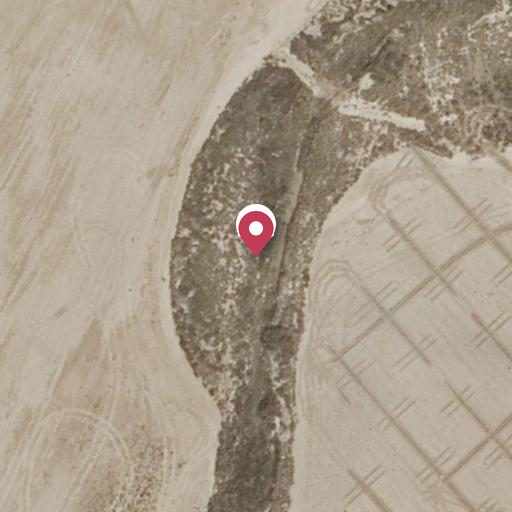 Foto aérea de la subasta en Ballobar