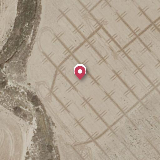 Foto aérea de la subasta en Ballobar