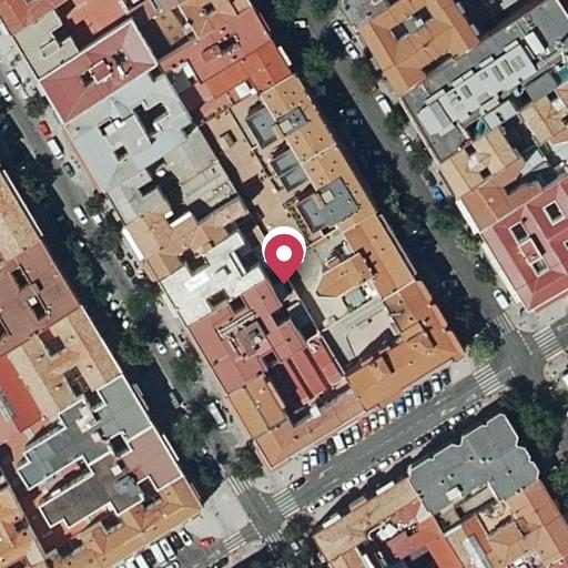 Foto aérea de la subasta en Madrid