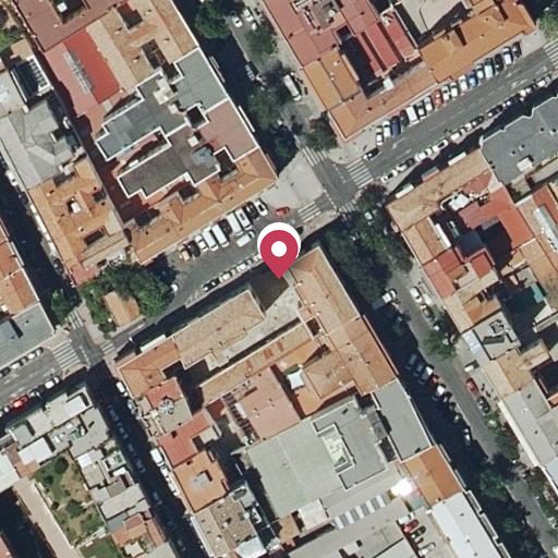 Foto aérea de la subasta en Madrid