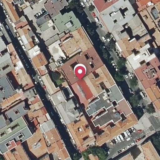 Foto aérea de la subasta en Madrid