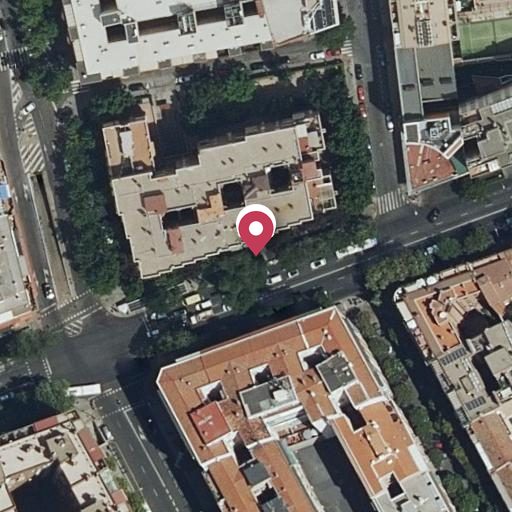 Foto aérea de la subasta en Madrid