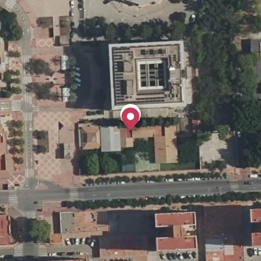 Foto aérea de la subasta en Murcia