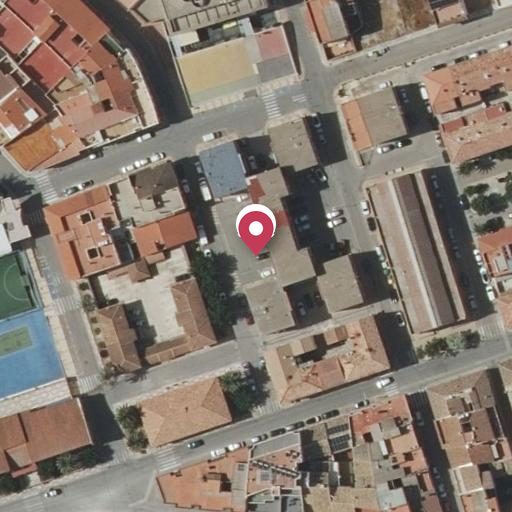 Foto aérea de la subasta en Cehegín