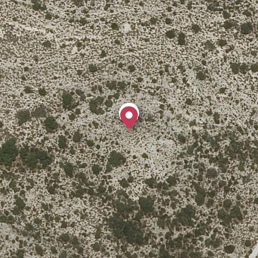Foto aérea de la subasta en Requena
