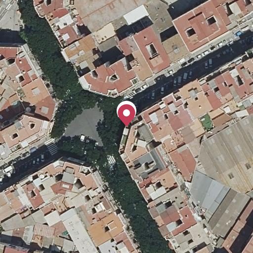 Foto aérea de la subasta en Turís