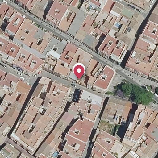 Foto aérea de la subasta en Paterna