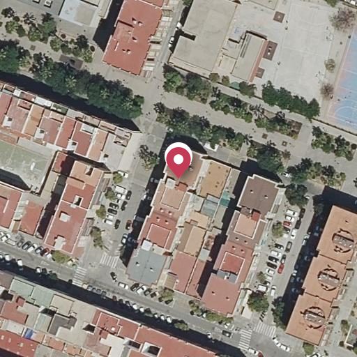 Foto aérea de la subasta en València