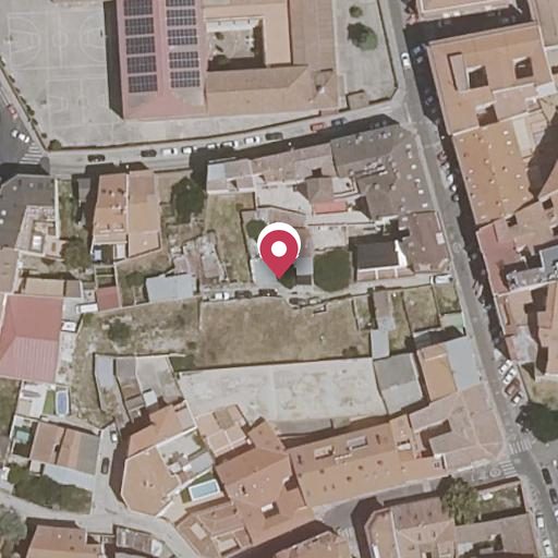 Foto aérea de la subasta en Talavera de la Reina